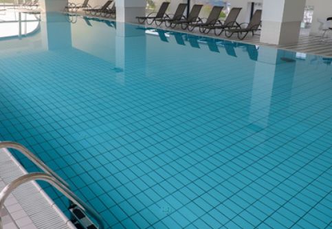 Bazény | Plaváreň | Plávanie | Bratislava | Petržalka |Golem - Relaxx