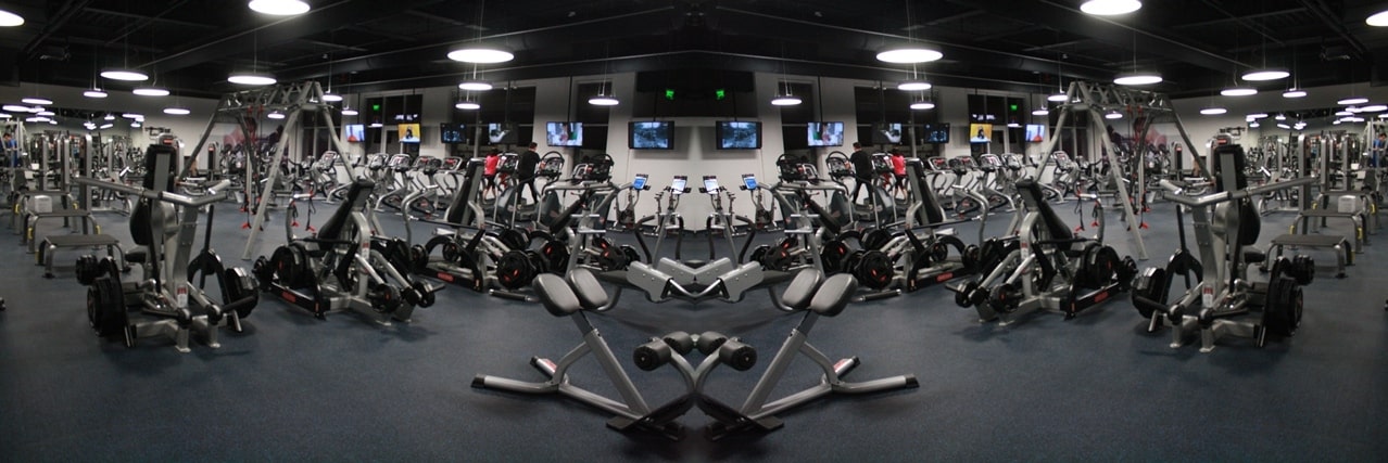 Fitness Centrum | Posilňovňa | Fitko | Bratislava | Žilina | Košice | Poprad | Golem