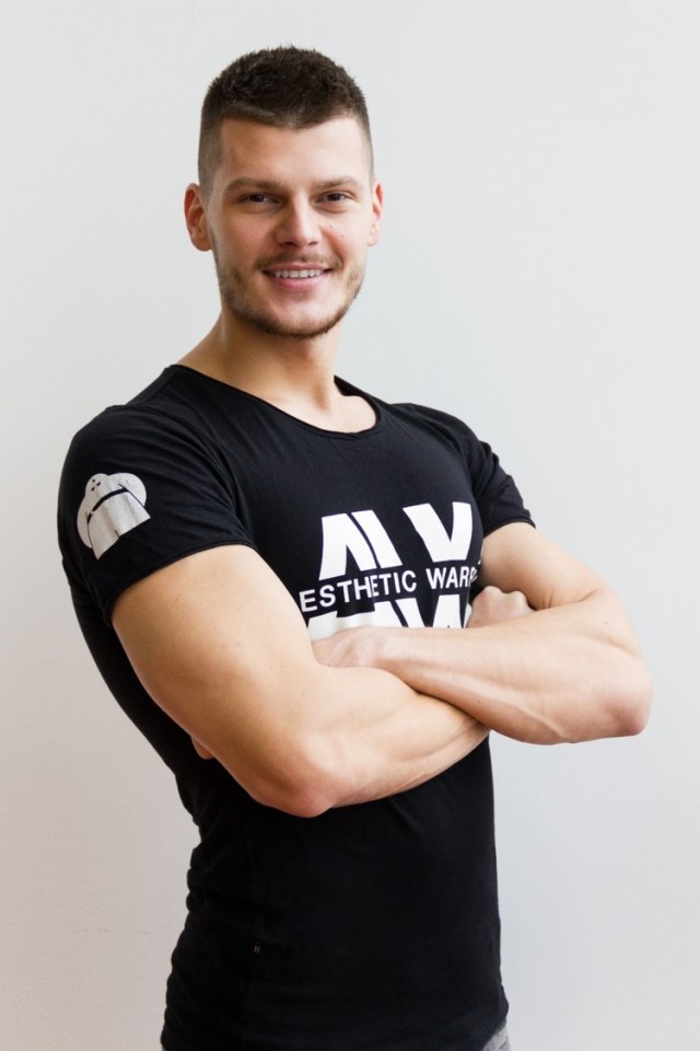Rene Sakáč
