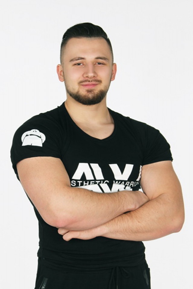Adrián Gašperák