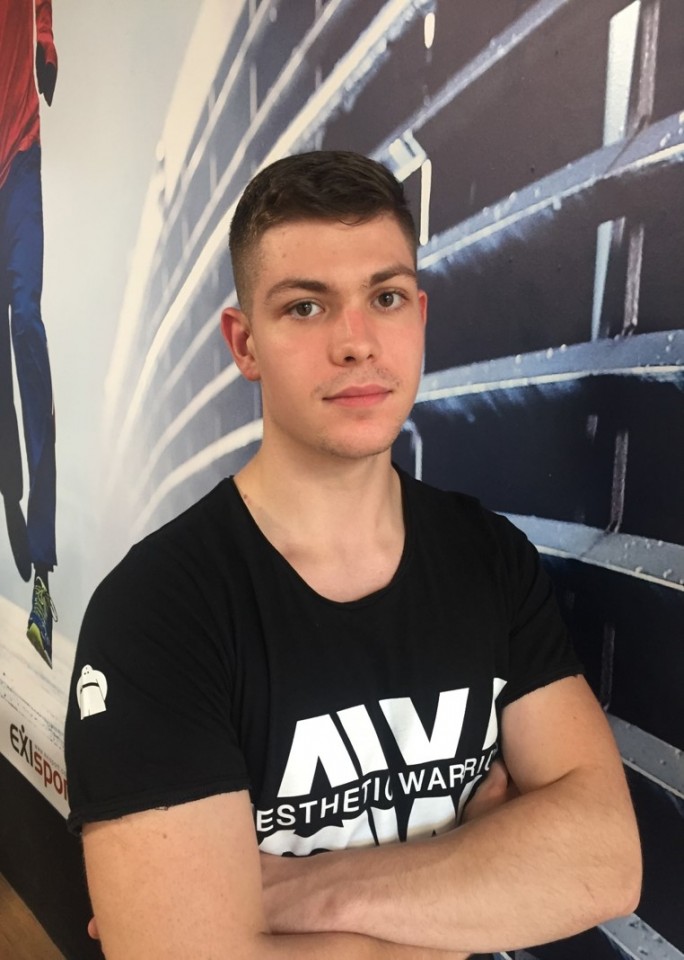 Marek Makovnik