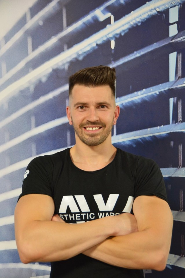 Maroš Strakulák