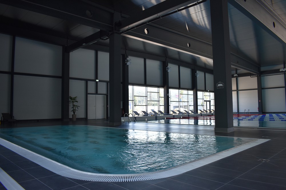 Bazen Bory Golem Club