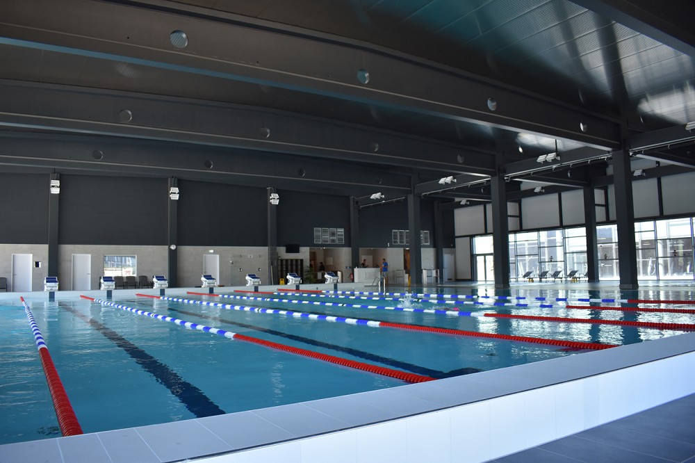 Bazen Bory Golem Club