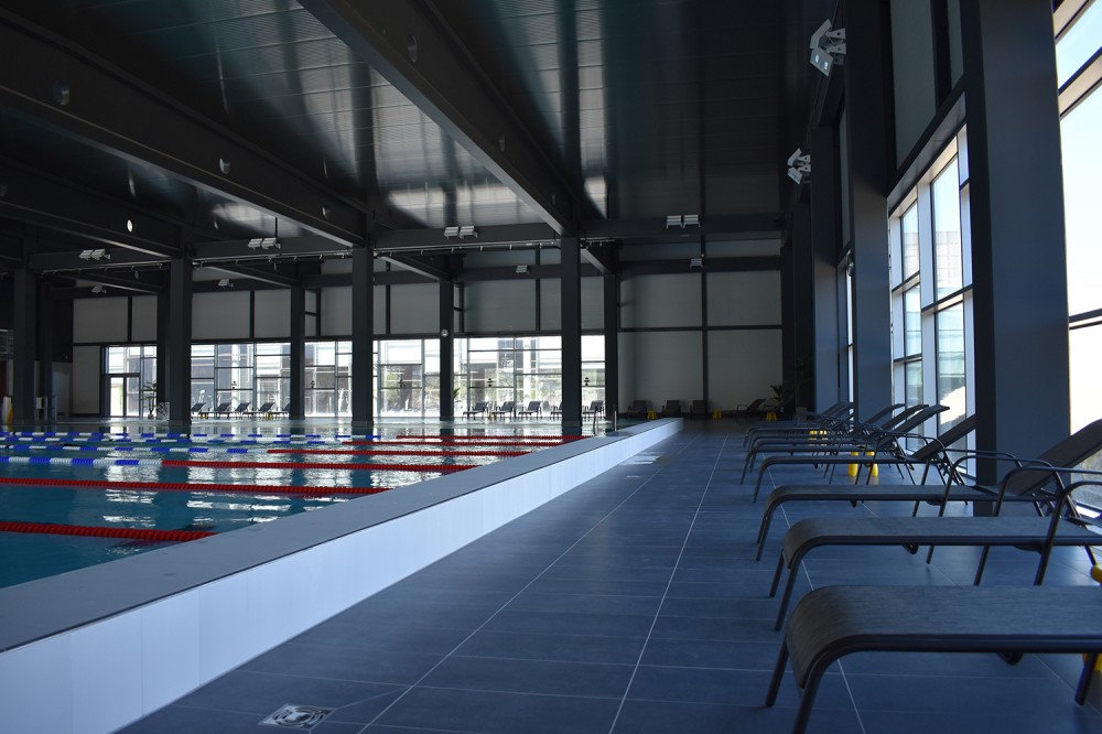 Bazen Bory Golem Club