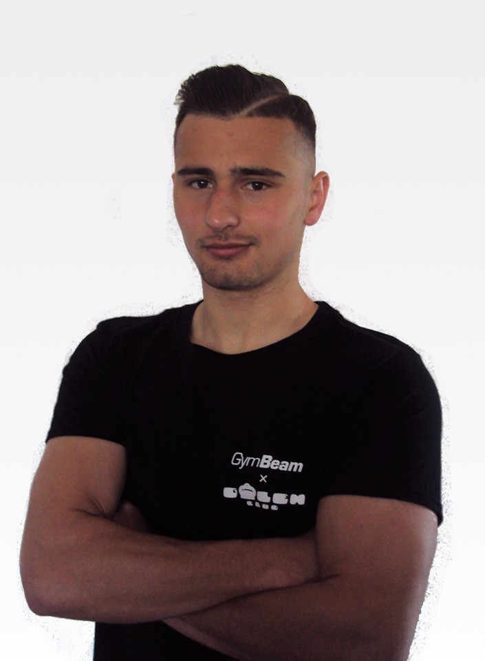 Mario Ferjanec