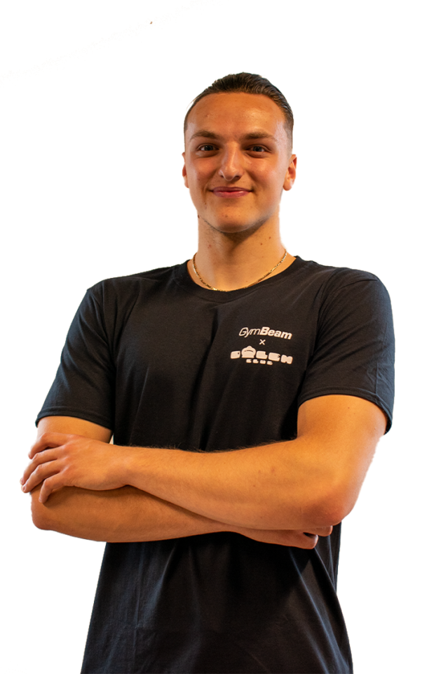 Jakub Kolenčík