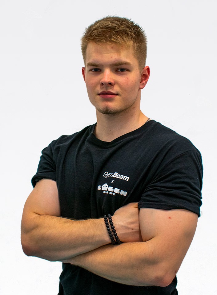 Dominik Cerny