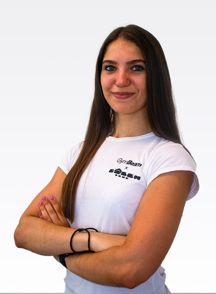 KATARINA GLOVICKOVA