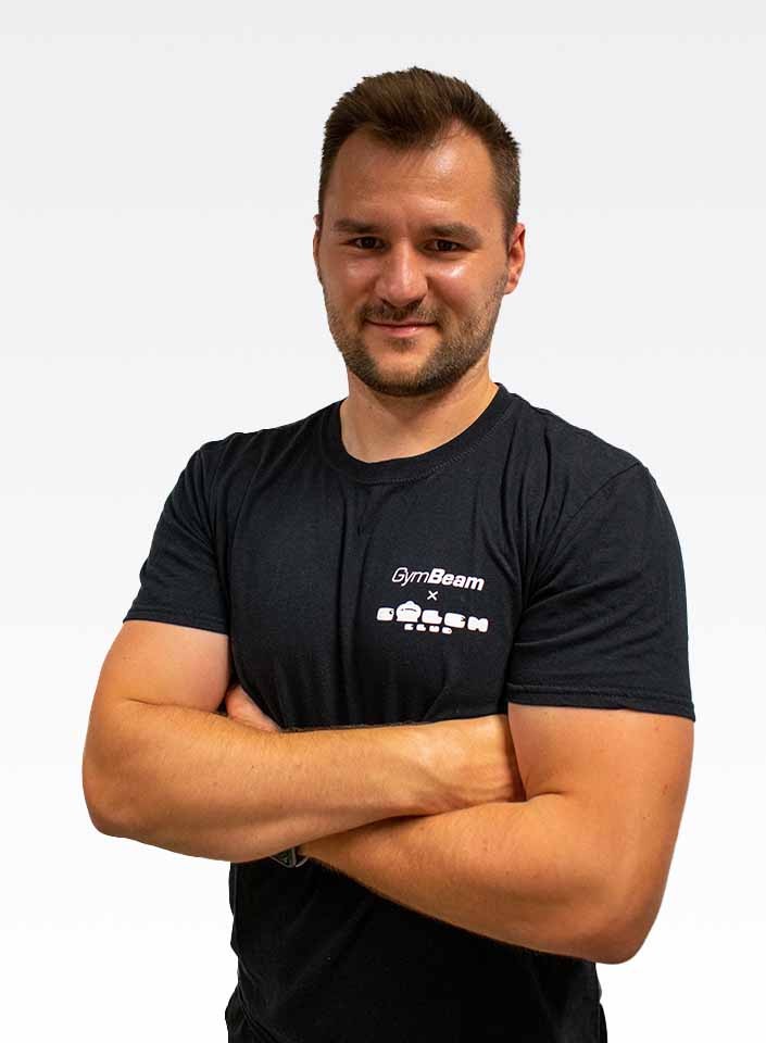 Adrián Lipovský