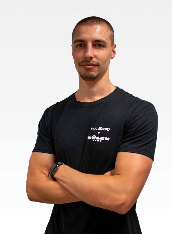 Lukáš Benko