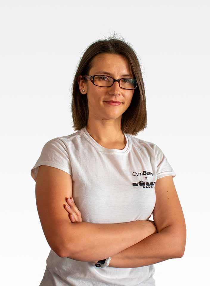 Anežka Habalová