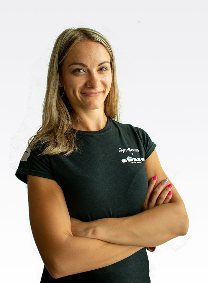 ALEXANDRA BODNARIKOVA