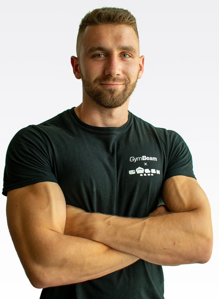 KRISTIAN RYBOVIC
