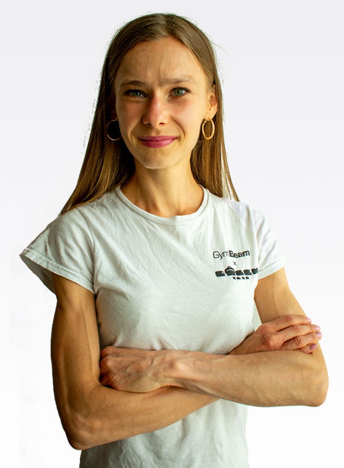 Andrea Kopcakova