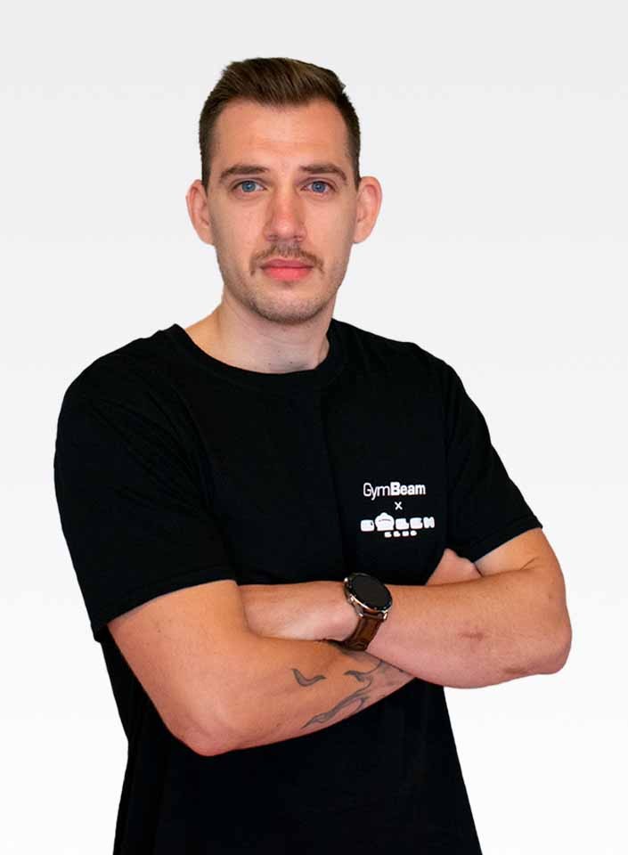 MATEJ BENO