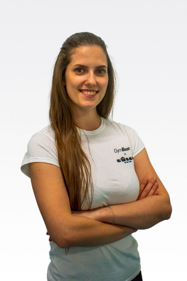 Kristína Gajdošová