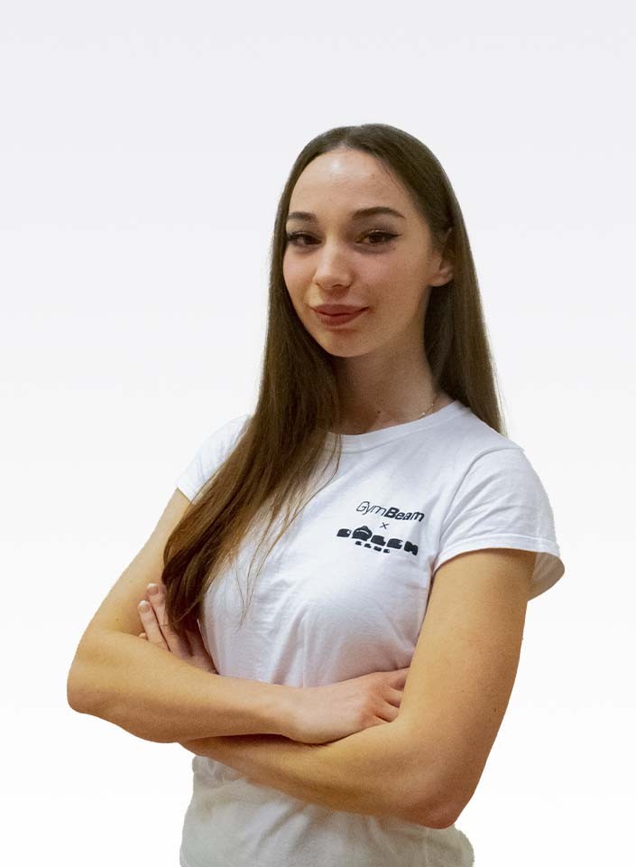 Alexandra Dolinajcová