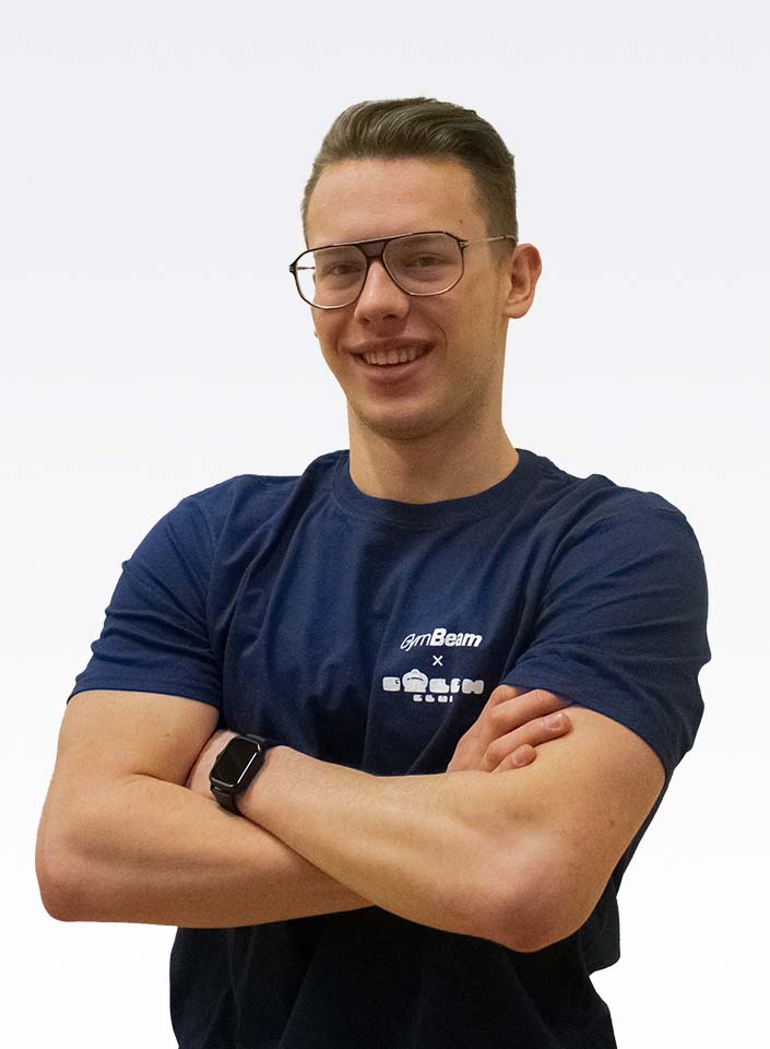 Adam Soško