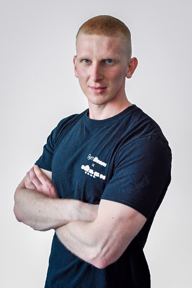 Ivan Šafárik