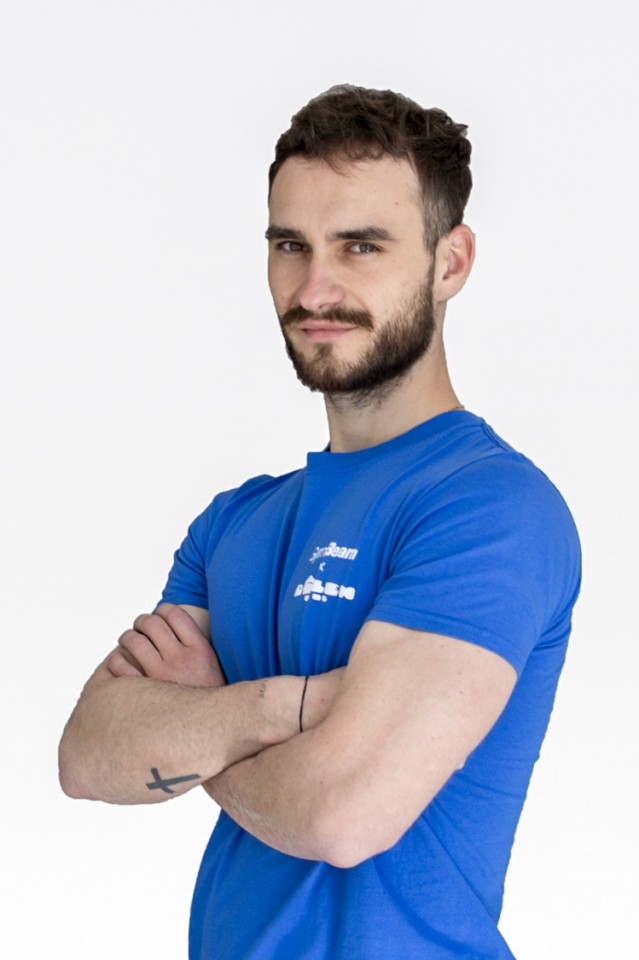 Dávid Šípoš