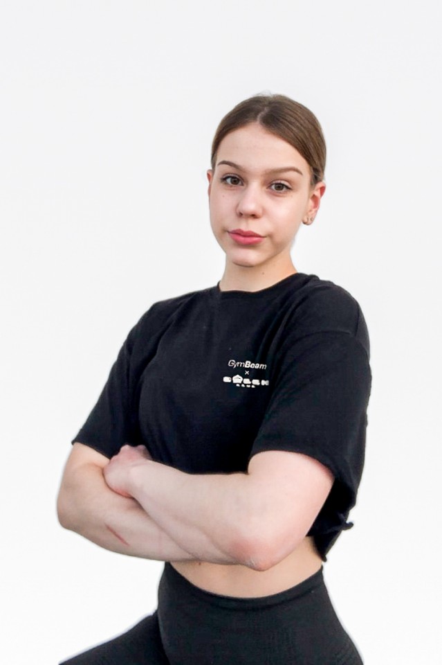 Sofia Štrauchová
