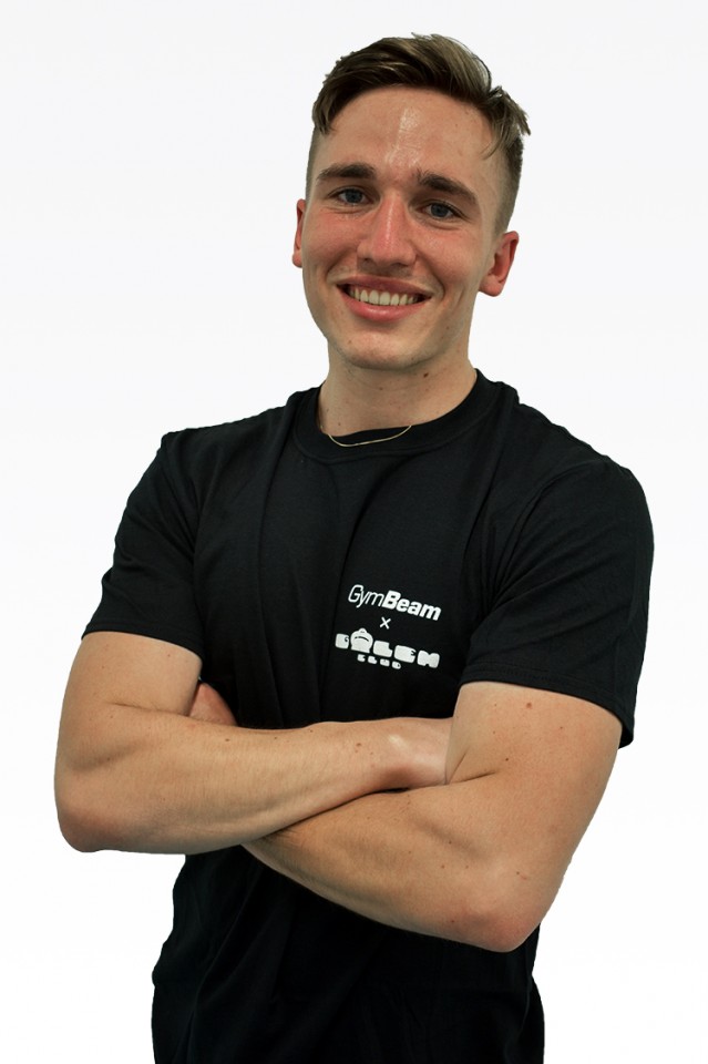 Patrik Šebeňa