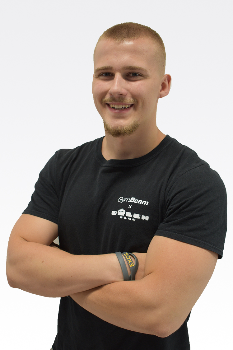 Lucas Novotný