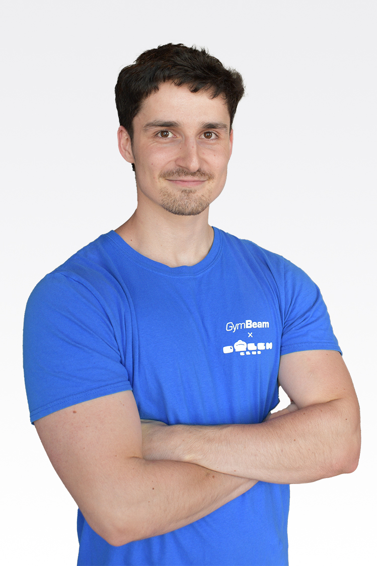 MATEJ POKORNY
