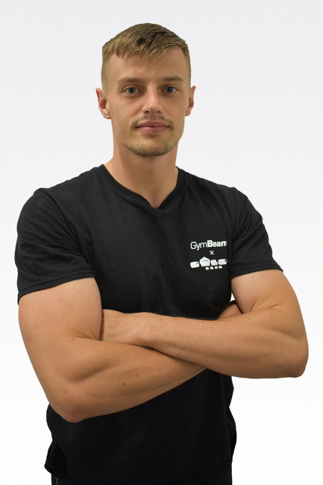 MAREK DANISOVSKY