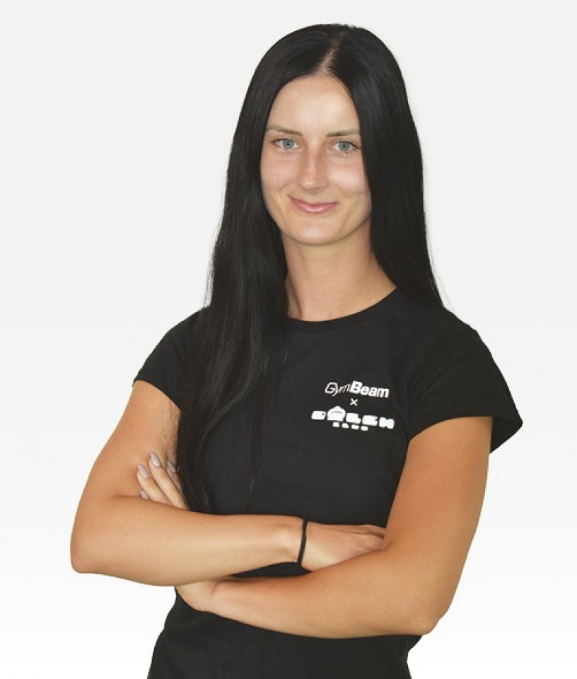 Frederika Rerková