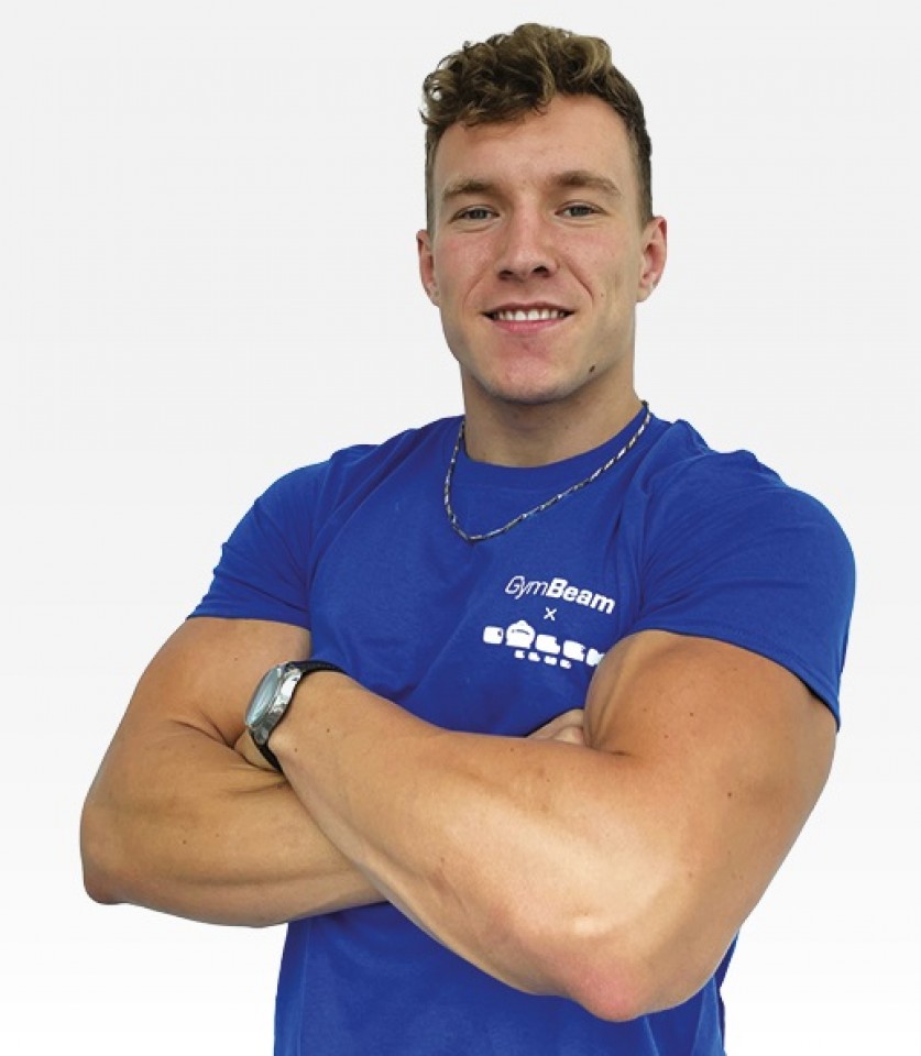 Adrian Segeč
