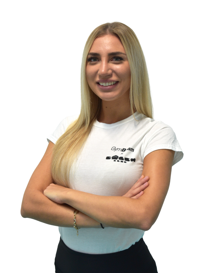 Alexandra Kubačková