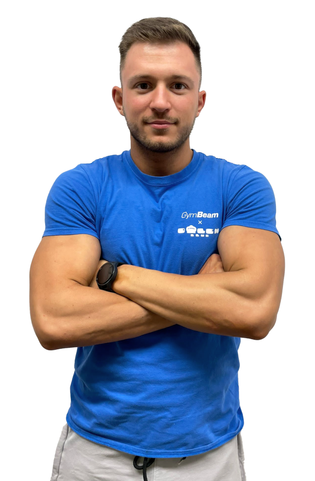 Dominik Lisko