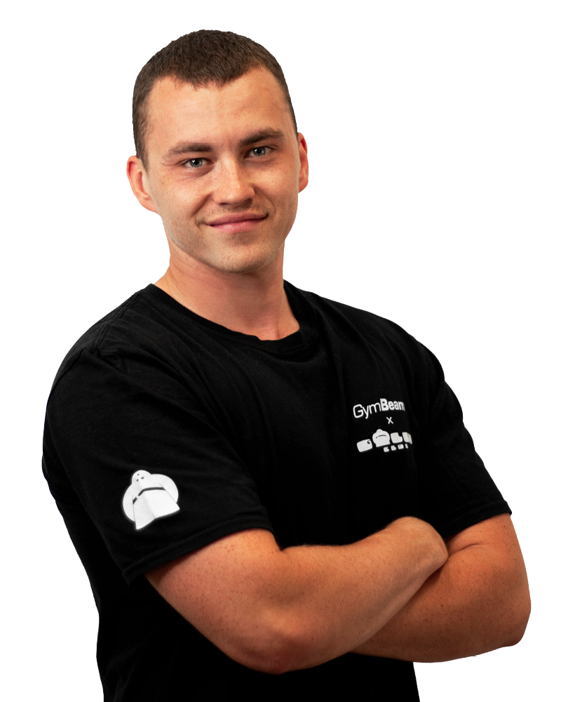 Patrik Polc