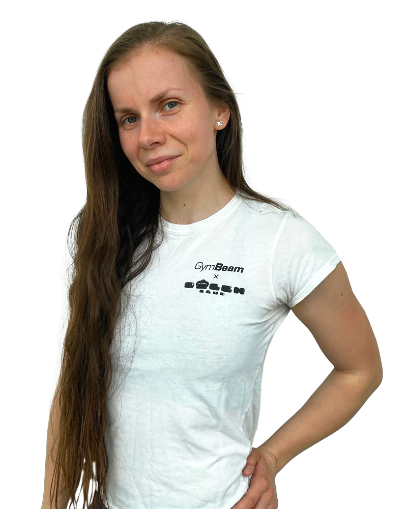 Lea Bolčová