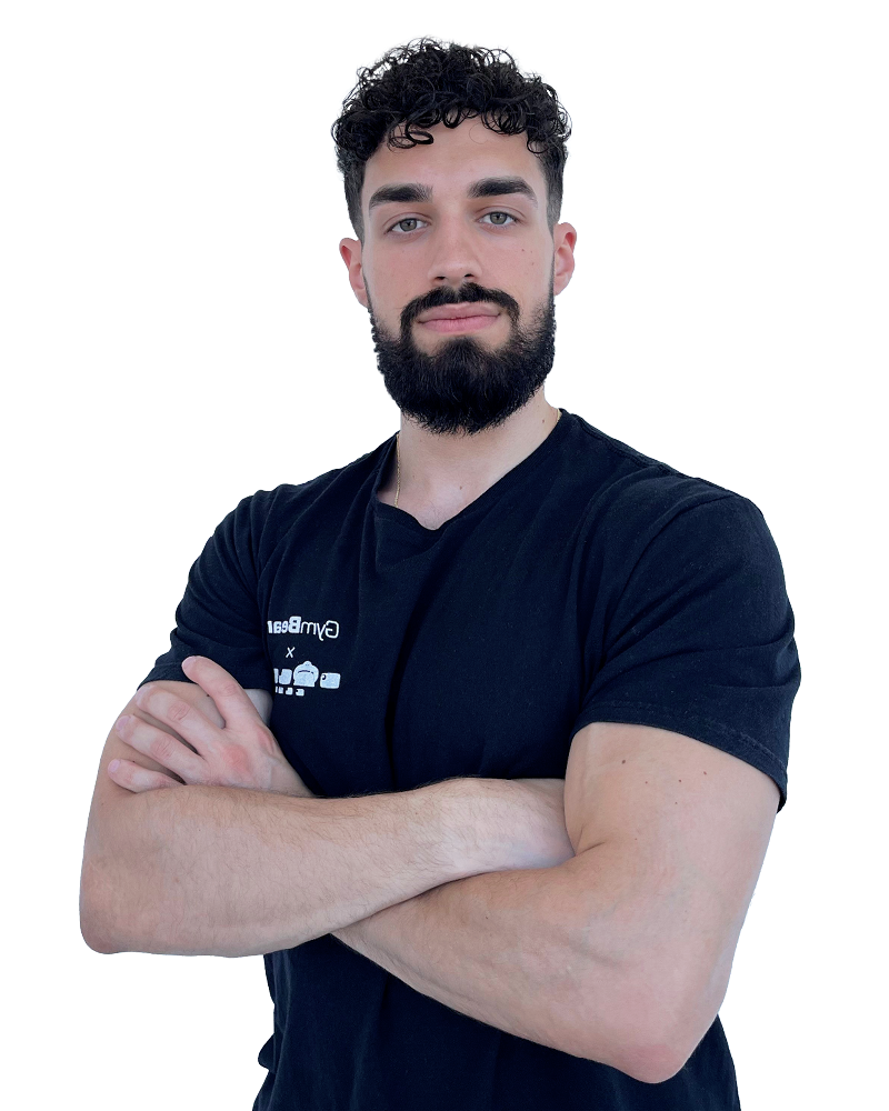 MARKO TOMI