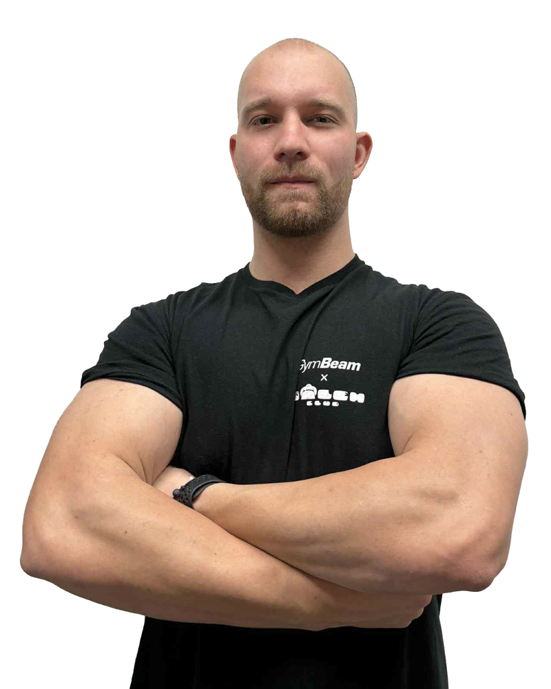 Andrej Sládek