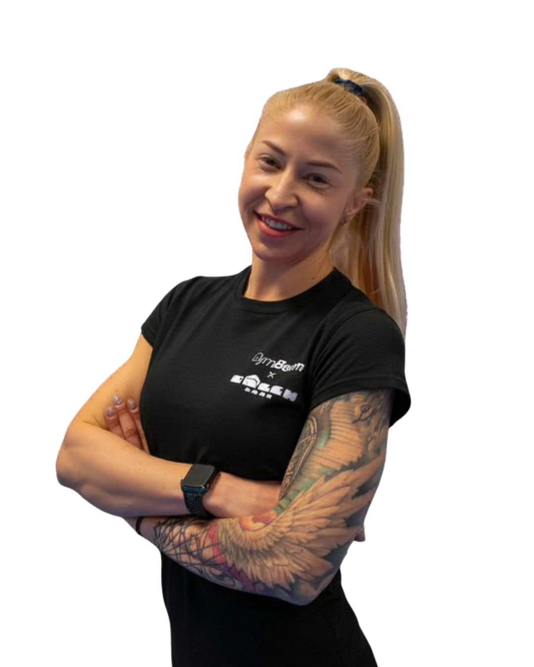 Petra Patrova