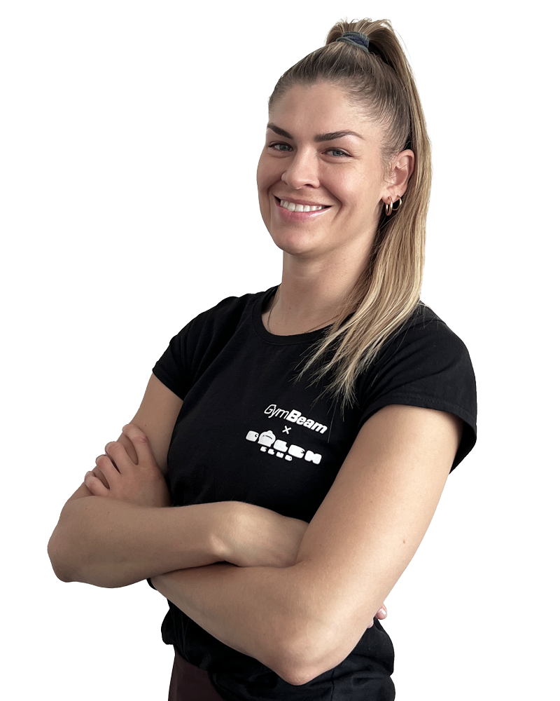 Kristína Harmanová