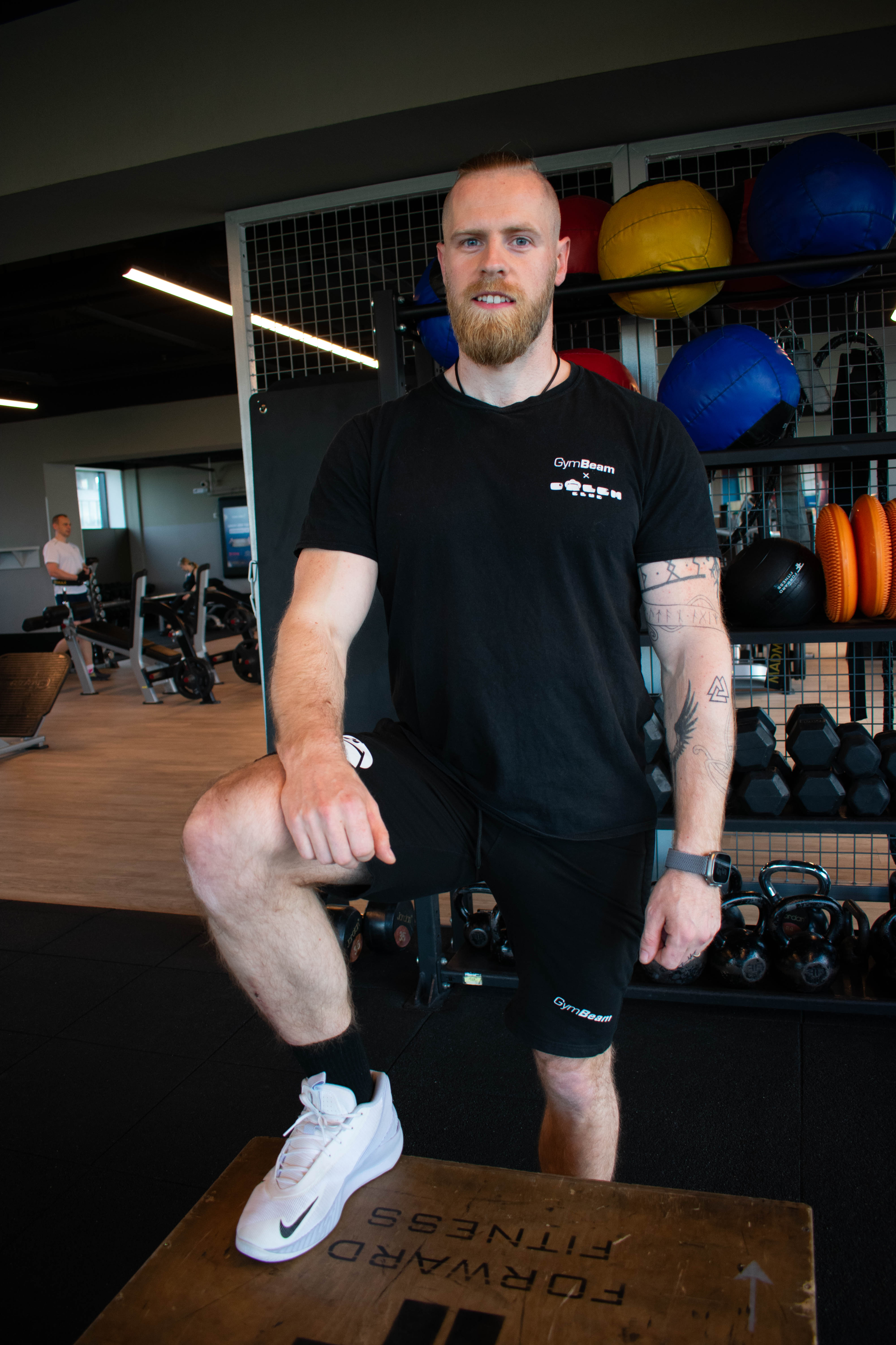 Michal Kurcik
