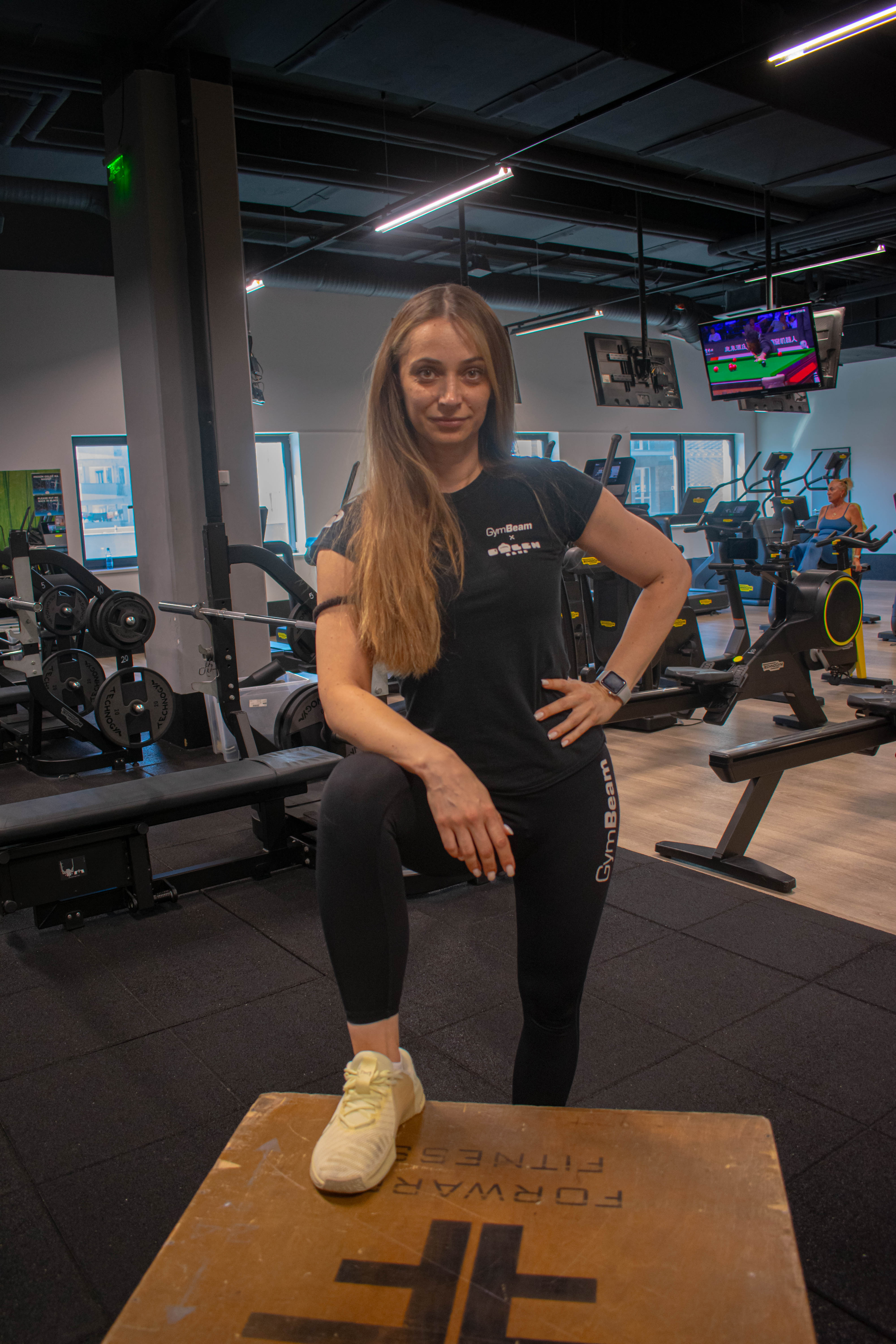 Halyna Dubyna