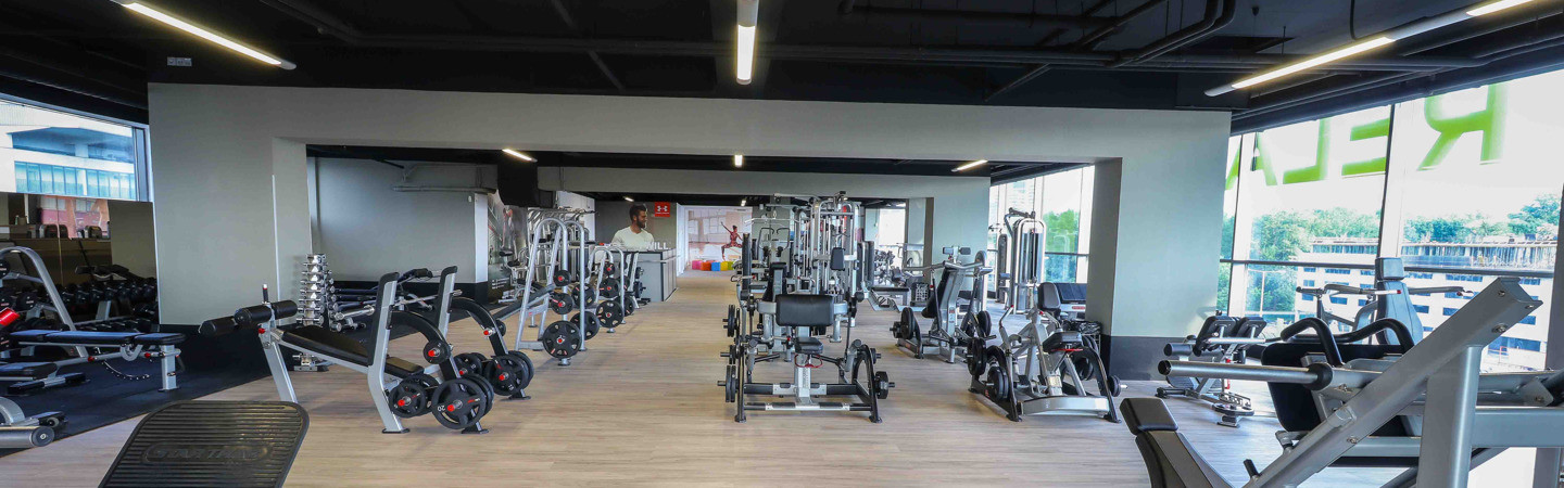 Relaxx, Bratislava