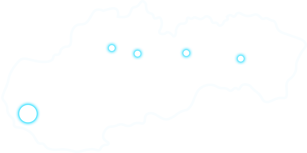 slovakia-map