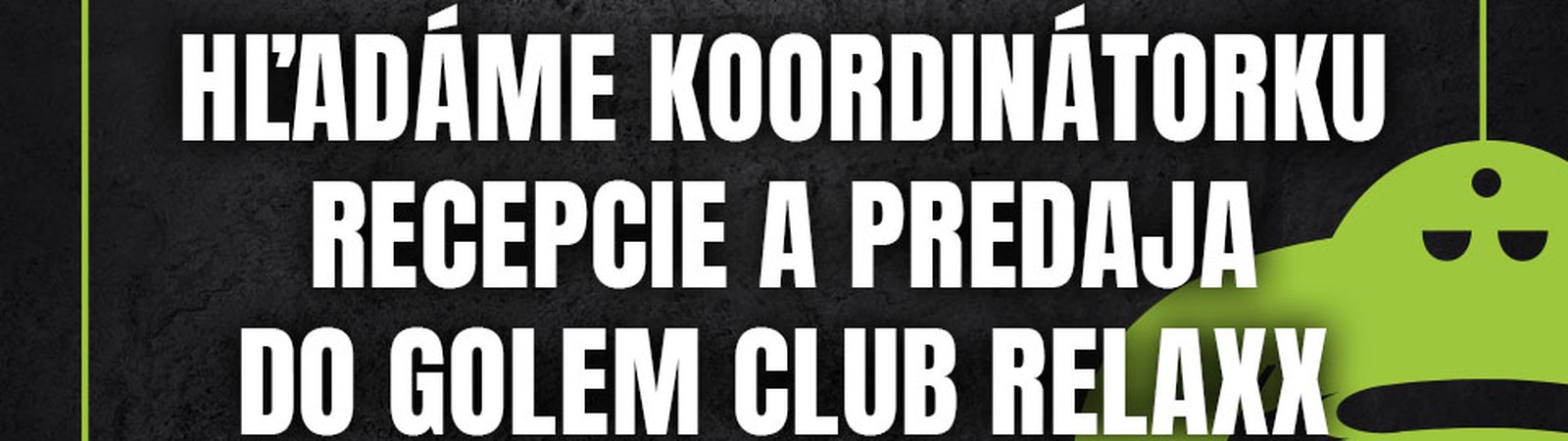 Golem Club