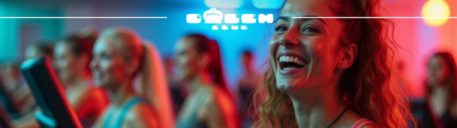 Golem Club