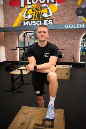 Marek Gajdács