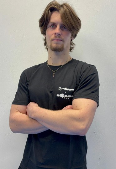 Osobný tréner León Bottek