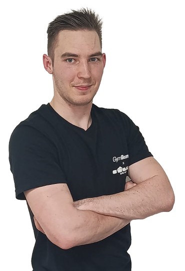 Jozef Rosina - osobný tréner