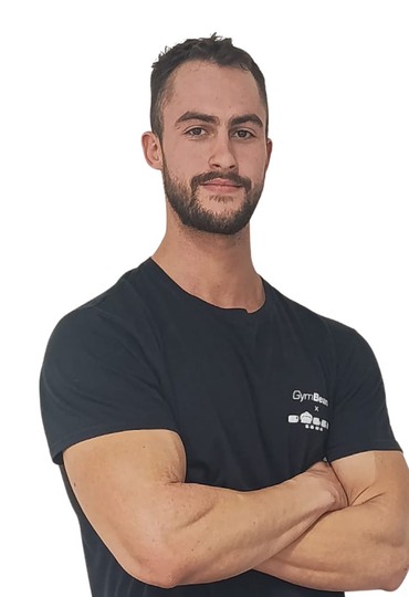 Matúš Peško - osobný tréner